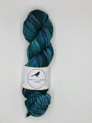 Wattlebird Yarn 8 Ply