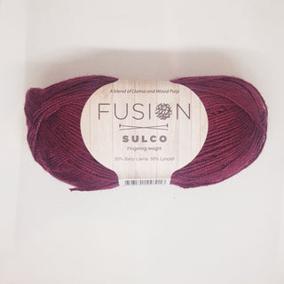 Fusion Sulco