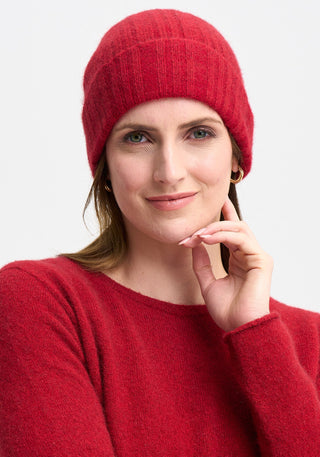 Merinomink Rib Beanie