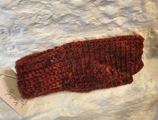 Crochet Handwarmers