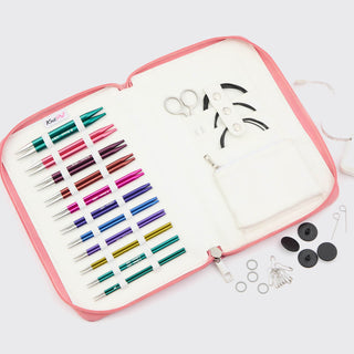 Zing Regal Interchangeable Needle Set 13cm