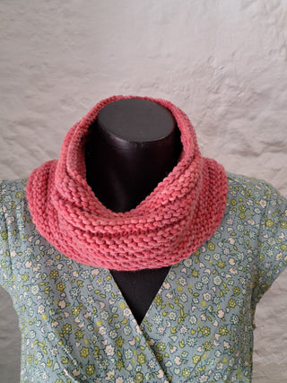 Ripple Cowl