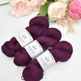 Sally Ridgway Supreme Sock Yarn 4ply