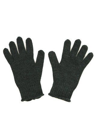 Jasmine Wool Jersey Glove