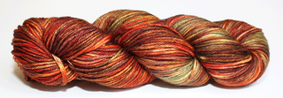 Fiori DK IV Hand Dyed