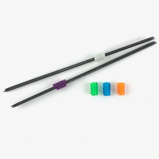 Coil Knitting Needle Holder