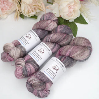 Sally Ridgway Supreme Sock Yarn 4ply