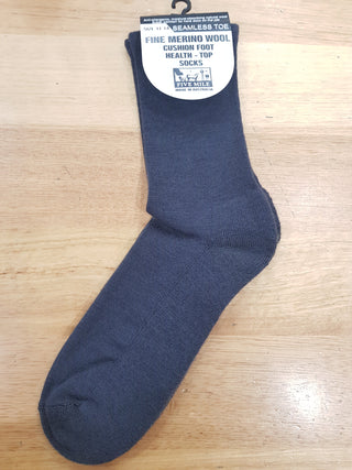 Fine Merino Wool Socks