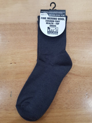 Fine Merino Wool Socks