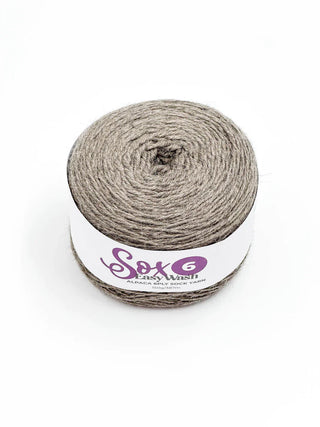 Easy Wash Sox 6ply