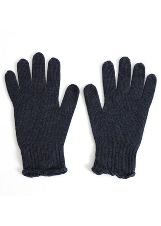 Jasmine Wool Jersey Glove