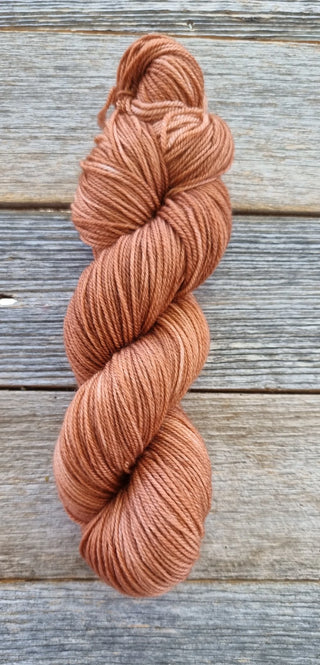 Wattlebird Sock Yarn