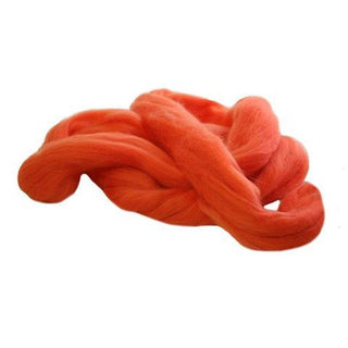 Wool Rovings