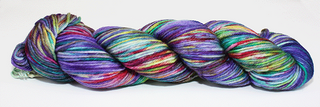 Fiori DK IV Hand Dyed