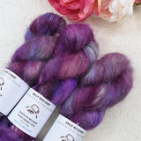 Super Kid Mohair Silk