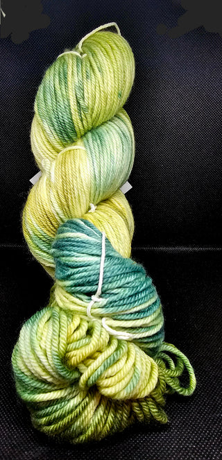 Dizzie Devil 8 Ply Sock Yarn