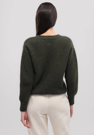 Bodhi Sweater