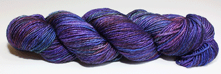 Fiori DK Merino Silk