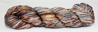 Fiori DK IV Hand Dyed