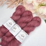 Super Kid Mohair Silk