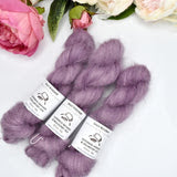 Super Kid Mohair Silk