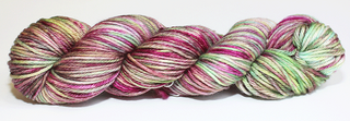 Fiori DK IV Hand Dyed