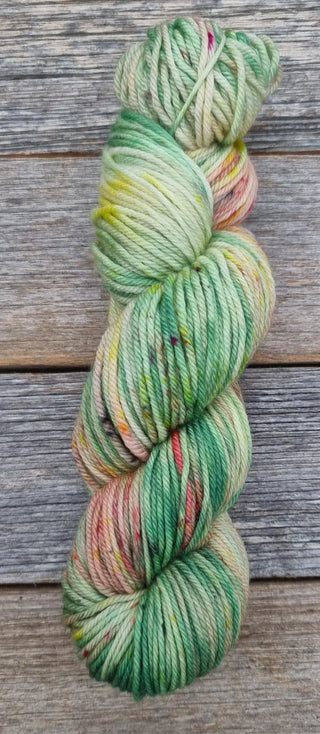 Wattlebird Yarn 8 Ply