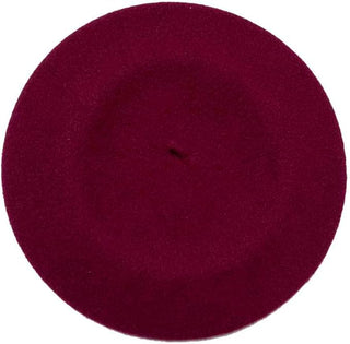 Wool Beret