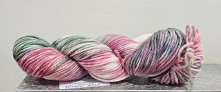 Dizzie Devil 12 Ply Merino