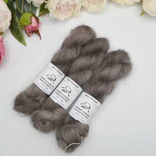 Super Kid Mohair Silk