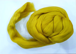 Wool Rovings