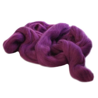 Wool Rovings