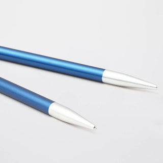 Zing Interchangeable Needles Long