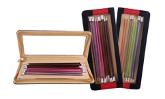 Zing Straight Needle Set