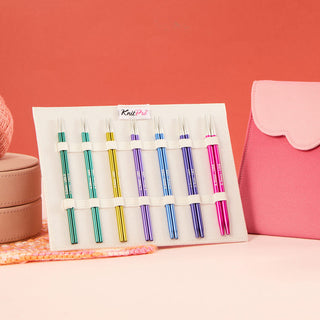 Zing Midi Special Interchangeable Needle Set 10cm