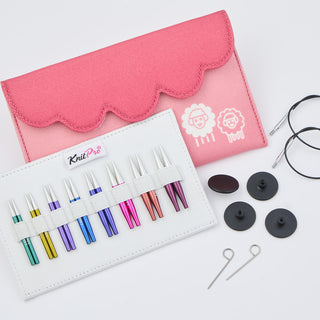 Zing Mini Interchangeable Needle Set 5cm